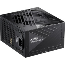 XPG COREREACTOR II 1000W fonte de alimentação 24-pin ATX ATX Preto