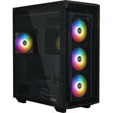 XPG BATTLECRUISER II ST Midi Tower Preto