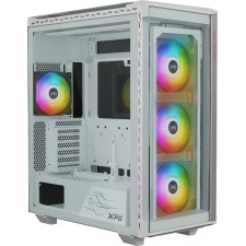 XPG BATTLECRUISER II ST Midi Tower Branco