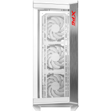 XPG BATTLECRUISER II ST Midi Tower Branco