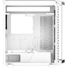 XPG BATTLECRUISER II ST Midi Tower Branco