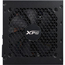 XPG KYBER 650W fonte de alimentação 24-pin ATX ATX Preto