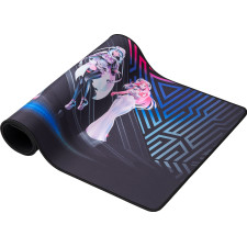 XPG Frontline XL Saga Series Tapete Gaming Multicor