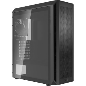 XPG VALOR AIR PLUS Midi Tower Preto