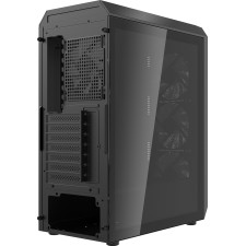 XPG VALOR AIR PLUS Midi Tower Preto