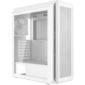 XPG VALOR AIR PLUS Midi Tower Branco