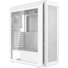 XPG VALOR AIR PLUS Midi Tower Branco