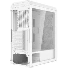 XPG VALOR AIR PLUS Midi Tower Branco