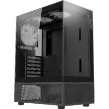 XPG Invader X Mini Midi Tower Preto