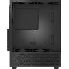 XPG Invader X Mini Midi Tower Preto
