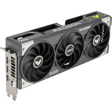 ASUS TUF Gaming TUF-RX9060XT-O16G-GAMING AMD Radeon RX 9060 XT 16 GB GDDR6