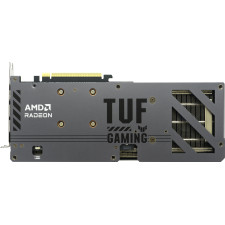 ASUS TUF Gaming TUF-RX9060XT-O16G-GAMING AMD Radeon RX 9060 XT 16 GB GDDR6