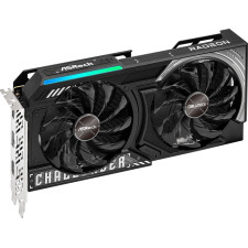 Asrock AMD Radeon RX 9060 XT Challenger 16GB OC GDDR6