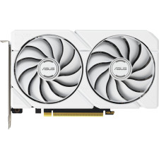 ASUS Dual -RX9060XT-16G-WHITE AMD Radeon RX 9060 XT 16 GB GDDR6