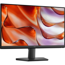 DELL SE2425HM monitor de ecrã 60,5 cm (23.8") 1920 x 1080 pixels Full HD LCD Preto