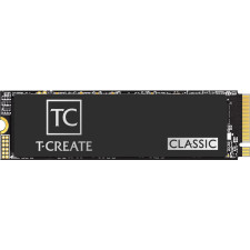 Team Group T-CREATE CLASSIC C47 1 TB M.2 PCI Express 4.0 NVMe 3D NAND
