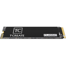 Team Group T-CREATE CLASSIC C47 1 TB M.2 PCI Express 4.0 NVMe 3D NAND