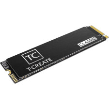 Team Group T-CREATE CLASSIC C47 1 TB M.2 PCI Express 4.0 NVMe 3D NAND