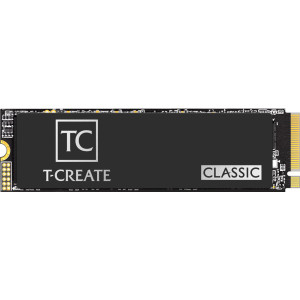 Team Group T-CREATE CLASSIC C47 2 TB M.2 PCI Express 4.0 NVMe 3D NAND