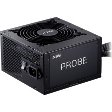 XPG PROBE BRONZE fonte de alimentação 600 W 20+4 pin ATX ATX Preto