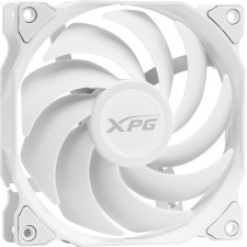 XPG VENTO 120 Caixa de computador Ventoinha 12 cm Branco 1 unidade(s)
