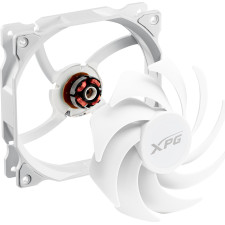 XPG VENTO 120 Caixa de computador Ventoinha 12 cm Branco 1 unidade(s)