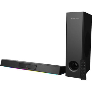 Creative Labs Sound Blaster Katana V2X Preto 90 W
