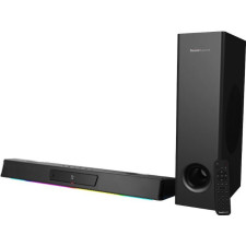 Creative Labs Sound Blaster Katana V2X Preto 90 W