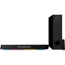 Creative Labs Sound Blaster Katana V2X Preto 90 W