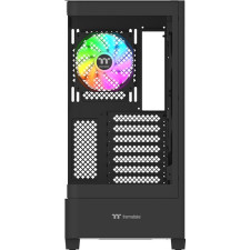 Thermaltake View 290 TG ARGB Midi Tower Preto