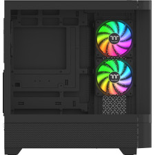 Thermaltake View 290 TG ARGB Midi Tower Preto