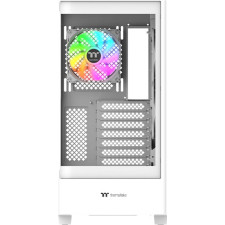 Thermaltake View 290 TG ARGB Midi Tower Branco