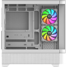 Thermaltake View 290 TG ARGB Midi Tower Branco