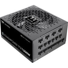 Thermaltake TF3 1300W fonte de alimentação ATX Preto