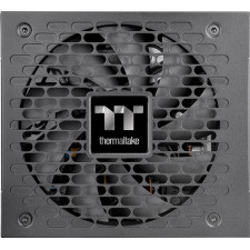 Thermaltake TF3 1300W fonte de alimentação ATX Preto