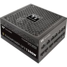 Thermaltake Toughpower GF3 fonte de alimentação 1350 W 24-pin ATX Preto