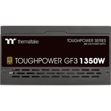 Thermaltake Toughpower GF3 fonte de alimentação 1350 W 24-pin ATX Preto