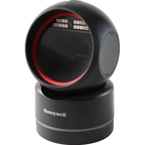 Honeywell HF680 Leitor de código de barras fixo 2D LED Preto