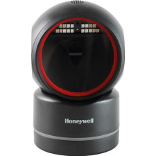Honeywell HF680 Leitor de código de barras fixo 2D LED Preto