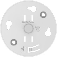 Ruijie Networks RG-RAP2266 ponto de acesso WLAN 2976 Mbit s Branco Power over Ethernet (PoE)