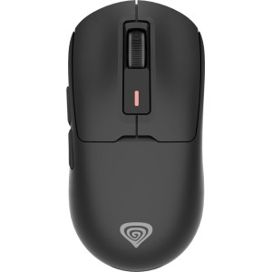 GENESIS NMG-2193 rato Jogos Ambidestro Bluetooth + USB Type-C Ótico 26000 DPI