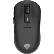 GENESIS NMG-2193 rato Jogos Ambidestro Bluetooth + USB Type-C Ótico 26000 DPI