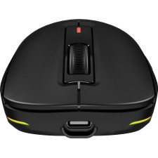 GENESIS NMG-2193 rato Jogos Ambidestro Bluetooth + USB Type-C Ótico 26000 DPI