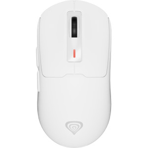GENESIS NMG-2194 rato Jogos Ambidestro Bluetooth + USB Type-C Ótico 26000 DPI