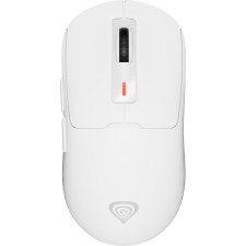 GENESIS NMG-2194 rato Jogos Ambidestro Bluetooth + USB Type-C Ótico 26000 DPI