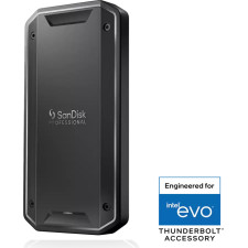 SanDisk SDPS31H-004T-GBC1D disco ssd externo 4 TB