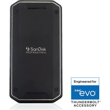 SanDisk SDPS31H-004T-GBC1D disco ssd externo 4 TB