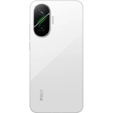 POCO F7 5G 17,4 cm (6.83") Dual SIM Android 15 USB Type-C 12 GB 256 GB 6500 mAh Branco