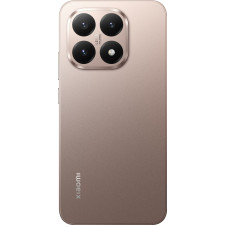 Xiaomi 15T 17,4 cm (6.83") 12 GB 256 GB 5500 mAh Rosa dourado
