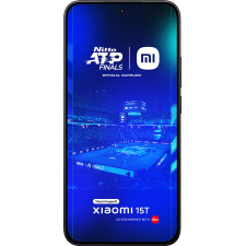 Smartphone Xiaomi 15T 17,4cm...